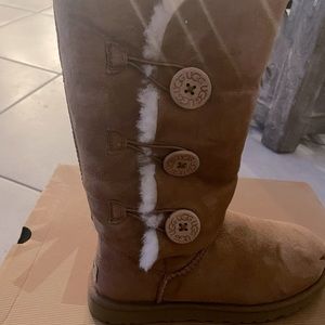 UGG boots